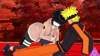 Hinata Naruto futanari anime porno vids have fucky-fucky blow-job hand-job super-naughty and cum-shot gameplay porno uncensored... Thereal3dstories..