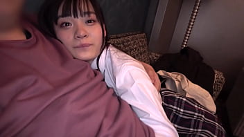 Japanese pretty nubile estrus more after she has her wool adorned beaver being finger-tickled by aged dude friend. The with humid beaver porked and never-ending orgasm. Japanese first-timer nubile porn. https://bit.ly/33frR9Y