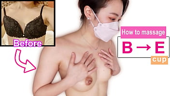 How to All-natural Lift and Rock hard your Breasts, Unload Line in Naked Rubdown