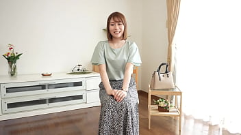 Married Woman's Very first-ever Shooting Documentary Haruna Nishijima <with digest>